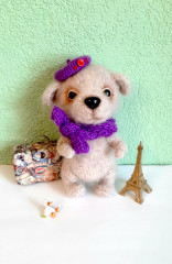 20220218_172027.jpg (134.5 КБ) 6342 просмотра Пес неизвестной породы Френки, связан по мк Ю.Оголь