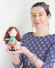 xNBPhHl3Mrc.jpg (220.67 КБ) 4088 просмотров Рада знакомству с Вами!