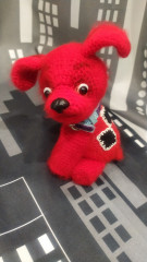 IMG_20220613_140859.jpg (151.27 КБ) 6411 просмотров #Варежка-щенок из мультика