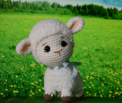 1.jpg (243.87 КБ) 4912 просмотров #маленькие овечки