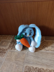 1655833911894.jpg (207.08 КБ) 8444 просмотра Зайчик ушастик