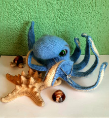 20220514_185356.jpg (366.11 КБ) 6478 просмотров #осьминог остин