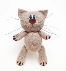 IC3y7to0cOg.jpg (69.48 КБ) 10176 просмотров Кот связан в он-лайне с Ольгой Моргуновой