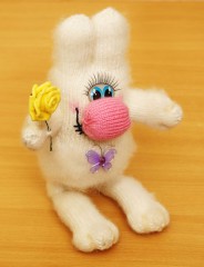 05w_kNZJThc.jpg (96.49 КБ) 15023 просмотра Мартовский заяц (связан в он-лайне со Снежаной<br /> (SNEGAvik))