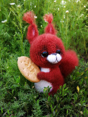 IMG_20220706_164814.jpg (337.09 КБ) 5899 просмотров Кто и так толстый?? Кто отдай печеньку?? Я????