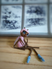 A6DE363B-3C1D-4956-A9F3-D70B91C27684.jpeg (114.3 КБ) 5709 просмотров Обожаю эту муху. Мк Анжелы .