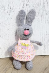 g_K7w5NVHo8.jpg (244.28 КБ) 8555 просмотров Зая. Связана по МК Елены Дорш.