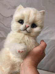 C06A7044-9636-4FB7-9561-EA09E68FC0F4.jpeg (140.89 КБ) 4782 просмотра По МК Татьяны Коротких «котёнок Плюшик»