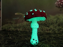 20220728_131237.jpg (134.03 КБ) 5001 просмотр Мухоморчик, светится в темноте.