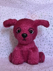 0CB90852-A8AE-40E8-994C-6DF4B49793EE.jpeg (259.57 КБ) 5933 просмотра #Варежка-щенок из мультика