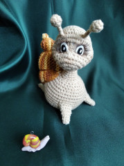 BH390qN0Bpg.jpg (228.51 КБ) 5069 просмотров Моя авторская улитка