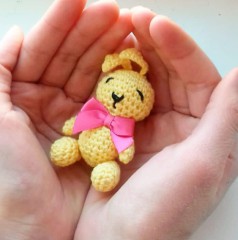 Screenshot_20220402-193640_Instagram.jpg (93.58 КБ) 6563 просмотра Самый маленький мой зайчик