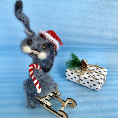 801BF76F-D4B4-443B-8B24-CC9004C55C1C.jpeg (367.29 КБ) 5374 просмотра #заяц с пончиком