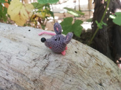 IMG_20221121_063039.jpg (201.41 КБ) 5772 просмотра Мышка малышка