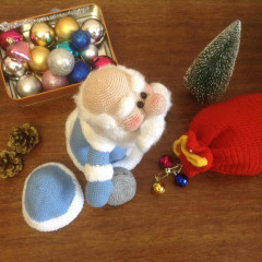 10395C0B-0C70-4695-BE59-7A568818AA44.jpeg (284.21 КБ) 8364 просмотра Дед Морозов по Мк Галины Писаренко