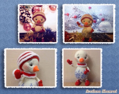 5EAEFD28-5560-487B-A1A5-08D87FFB1291.jpeg (295.34 КБ) 8349 просмотров Снеговик по МК И.Чудовой