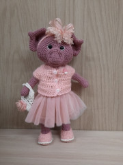 Свинюшка Глаша 2.jpg (178.86 КБ) 6830 просмотров По МК Елены Аверкиевой