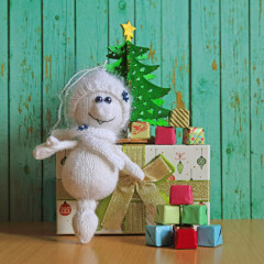 IMG_3182.jpg (289.17 КБ) 10706 просмотров Сосулька Драгоценная. Связана по МК Елены Дорш.