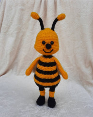 Screenshot_20230410_225933.jpg (162.96 КБ) 6329 просмотров Пчелёнок Вжух по МК @uzelki_vlg