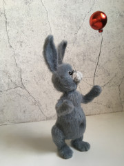 65914012-9BDF-45F7-AA07-4A8ECE1230F8.jpeg (225.37 КБ) 6100 просмотров Тестик «Зайчик» для Марины Ламбиной