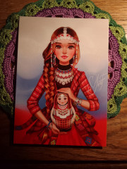 IMG_20230423_201933.jpg (247.42 КБ) 2366 просмотров Наши костюмы конечно попроще))