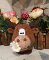 20230522_221354.jpg (172.72 КБ) 8472 просмотра Этот бычек взялся по МК Елены Беловой