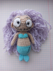 20230710_095717.jpg (158.22 КБ) 8738 просмотров Зомби русалка по мк MomZombieDoll