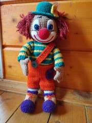 IMG_20230809_135848.jpg (223.31 КБ) 9178 просмотров Моя версия веселого клоуна,