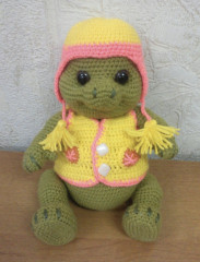 IMG_20230812_093724.jpg (203.93 КБ) 9522 просмотра Черепашка