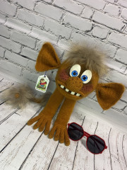 IMG_7825.jpeg (308.16 КБ) 10013 просмотров Бамбр свирепый и его подружка