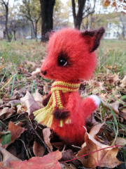 IMG_20231014_175010.jpg (258.28 КБ) 11916 просмотров #лисенок огонёк