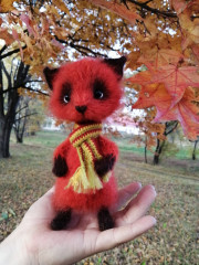 IMG_20231014_175151.jpg (252.5 КБ) 11916 просмотров #лисенок огонёк