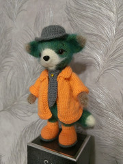 IMG_20231024_193814.jpg (235.21 КБ) 11314 просмотров Лис связан по мк Елены Кадулиной