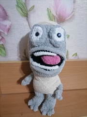 IMG_20240218_184120.jpg (155.06 КБ) 6926 просмотров Маленькая крейзи мумия