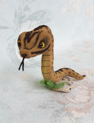 Гадючка 3.jpg (1.01 МБ) 8729 просмотров #серпентарий