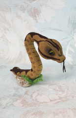 Гадючка 4.jpg (706.15 КБ) 8729 просмотров #серпентарий