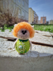 1000027383-01.jpeg (161.3 КБ) 8563 просмотра Маленький котик одуваньчик