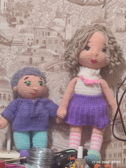 IMG_20240417_223356.jpg (223.34 КБ) 9258 просмотров Вот такие мальчик и девочка