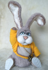 DSC05656.JPG (136.24 КБ) 9367 просмотров #заяц бывалый