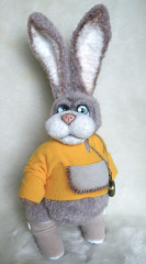 DSC05651.JPG (116.35 КБ) 9367 просмотров #заяц бывалый