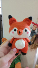 1000005297.jpg (139.32 КБ) 9874 просмотра Лисичка сестричка