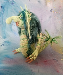 IMG_20240624_112719~2.jpg (230.07 КБ) 7955 просмотров #чучундра болотная