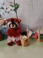 IMG_20240721_174119.jpg (150.41 КБ) 9955 просмотров Мой любимый Ерошка, связан по МК Юлии Оголь