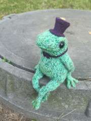 IMG_20240827_145734.jpg (203.43 КБ) 8519 просмотров #беззаботная лягушка